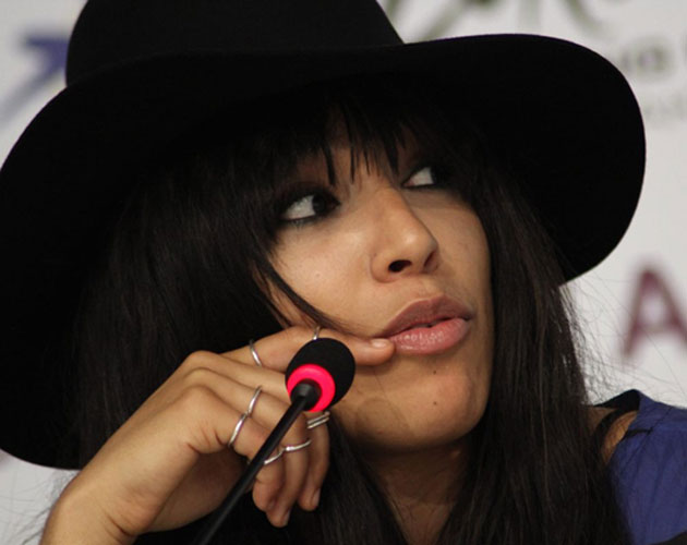 Loreen Kleerup single