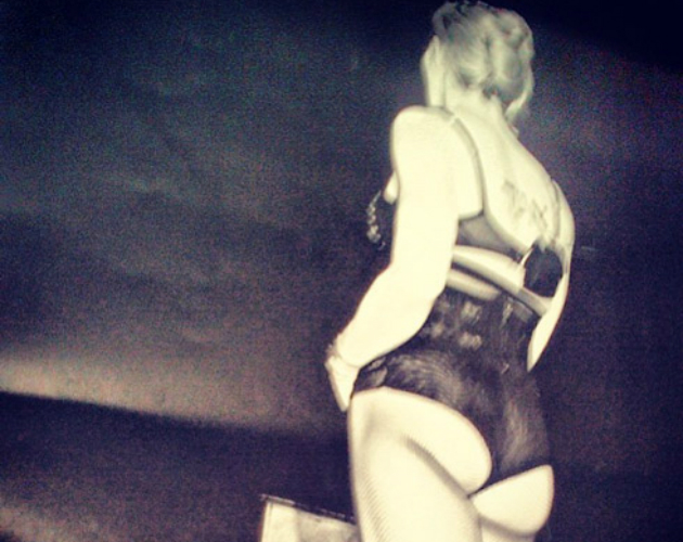 Las últimas locuras de Madonna en Instagram
