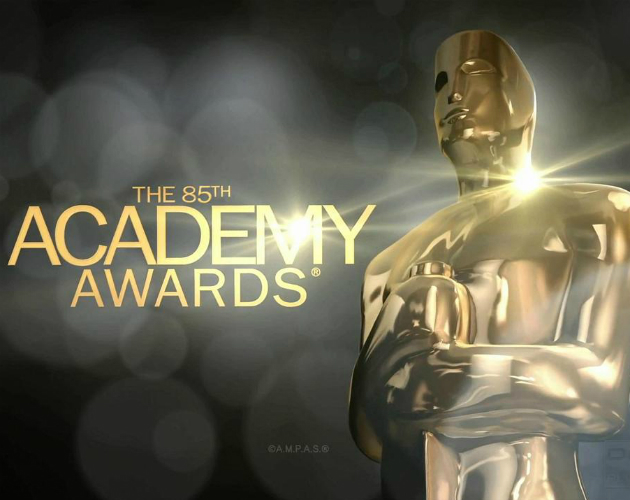 Lista de ganadores de los Oscar 2013