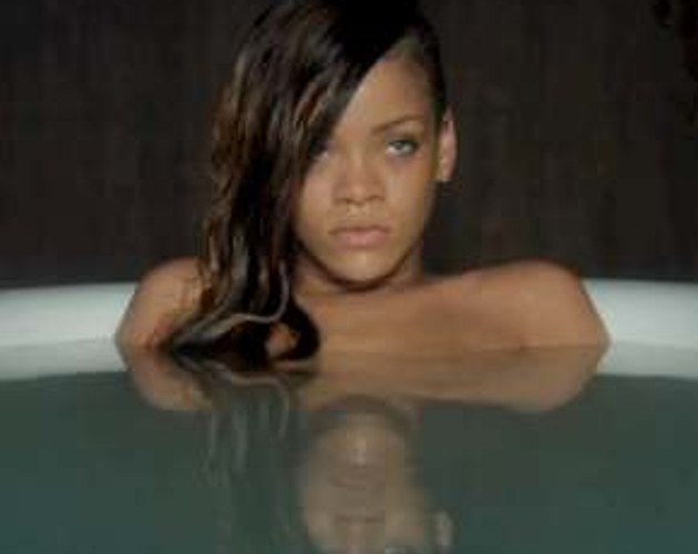 Rihanna estrena vídeo para 'Stay'