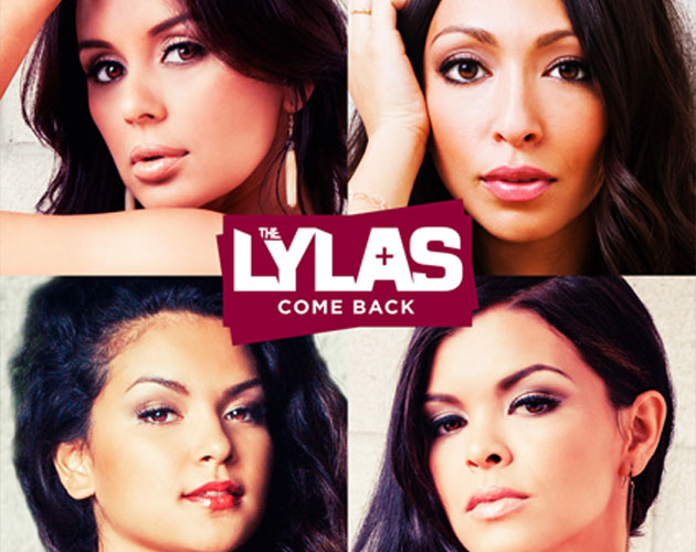 The Lylas, el grupo de las hermanas de Bruno Mars