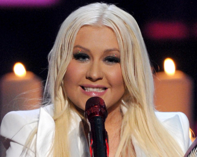 Christina Aguilera pone a la venta su casa