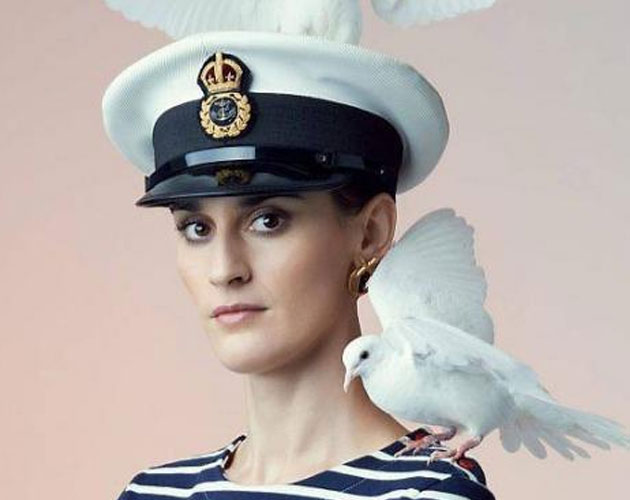 Escucha 'L'Amour Parfait', el nuevo single de Yelle