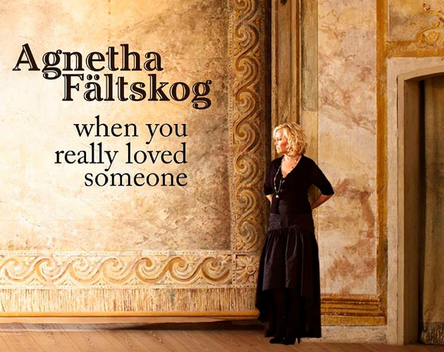 Agnetha, de ABBA, lanza single con el productor de Britney Spears y Kelly Clarkson