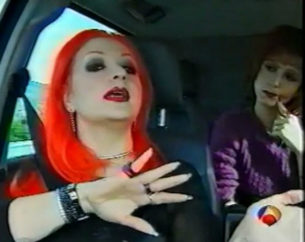 DRAMA: Guerra abierta entre Yurena y Alaska