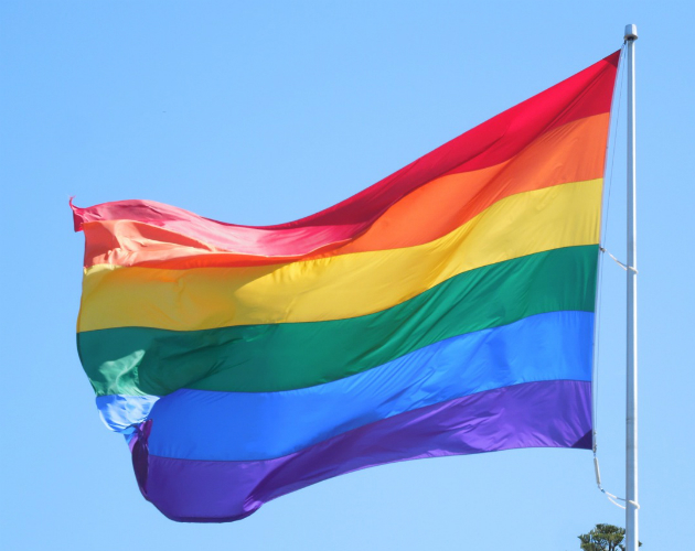 Amsterdam recibirá a Putin con banderas gays