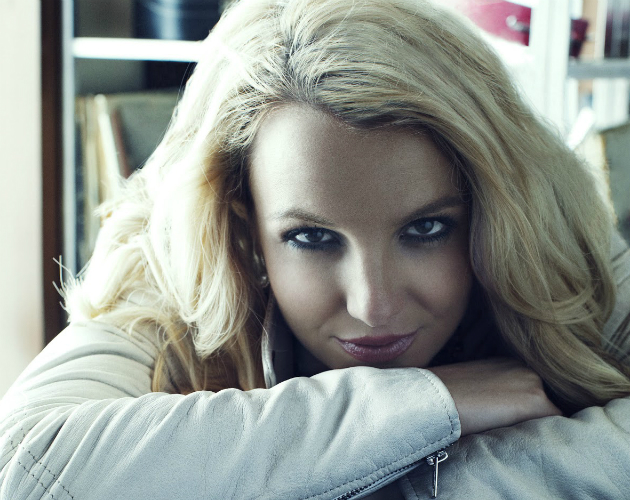 Britney Spears es la primera artista en llegar a los 6 millones de círculos en Google+