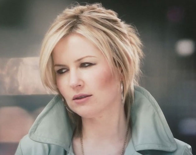 Dido No Freedom video