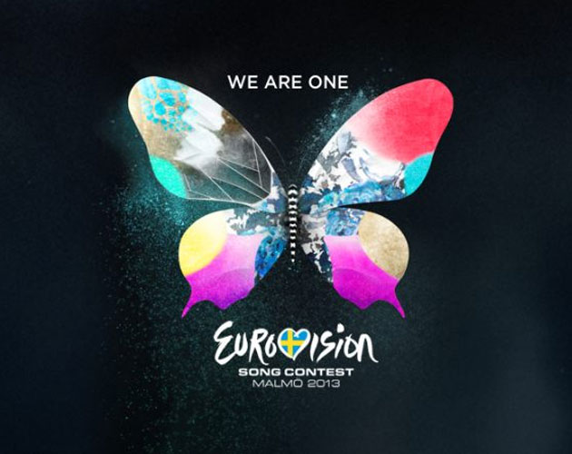 Escucha todas las canciones de Eurovisión 2013