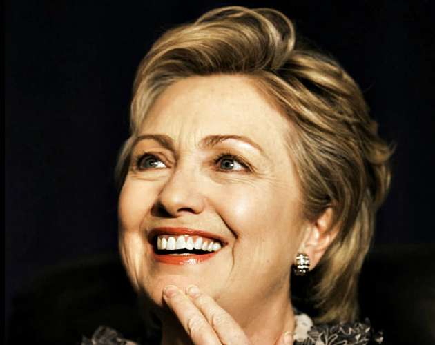 Hillary Clinton anuncia su apoyo al matrimonio gay