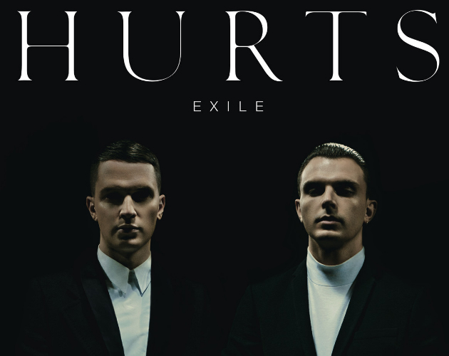 Review canción por canción: 'Exile', el retorno de Hurts