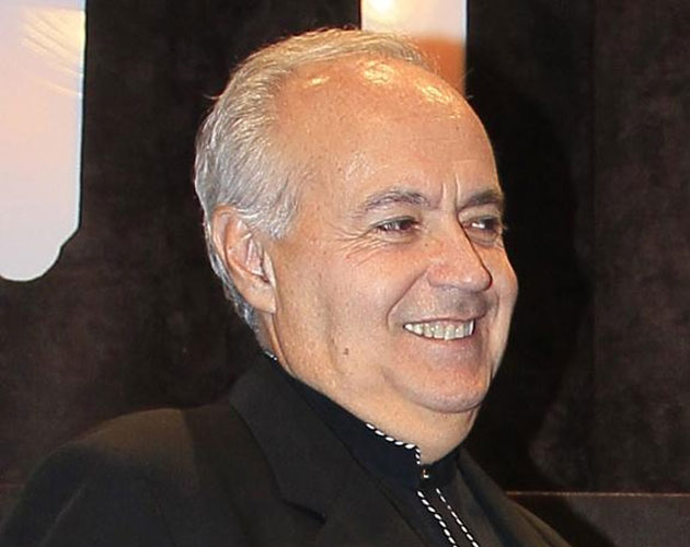 Jose Luis Moreno
