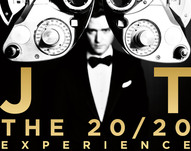 Review canción a canción: Justin Timberlake - The 20/20 Experience