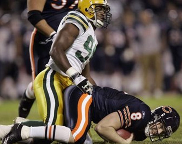 Un jugador de rugby de la NFL saldrá del armario