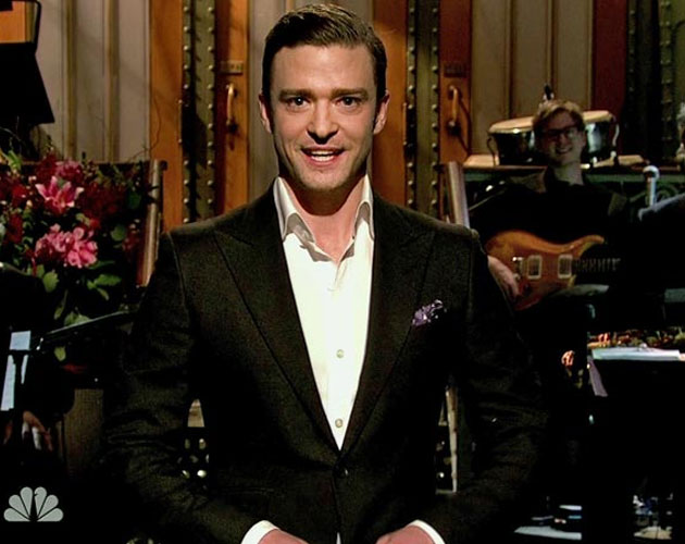 Justin Timberlake responde a las críticas de Kanye West y se burla de Hugo Chávez en Saturday Night Live