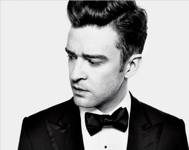 Justin Timberlake podría lanzar la segunda parte de 'The 20/20 Experience' en noviembre