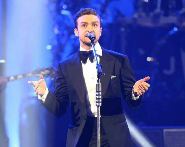 TOP 10: los mejores temas de Justin Timberlake