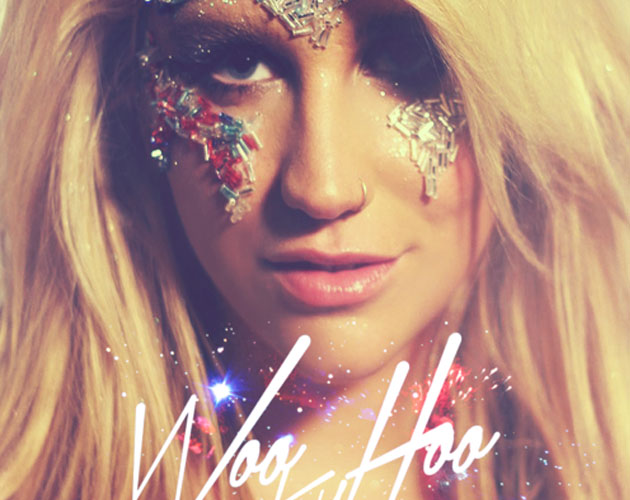 Escucha 'Woo Hoo' de Ke$ha en su versión final