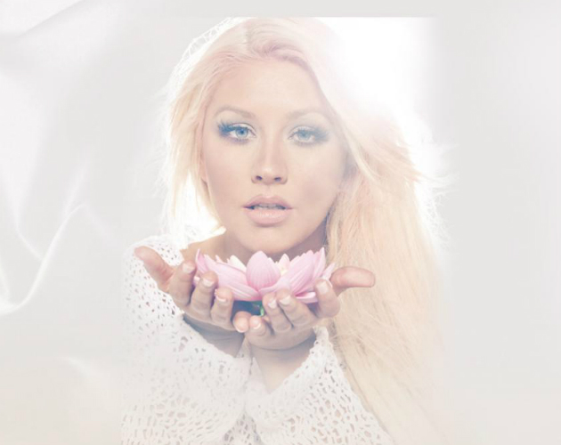 Christina Aguilera sorprende con nuevo single y remixes 'Let There Be Love'