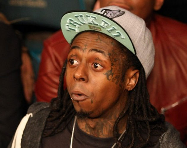 Lil Wayne sale del hospital