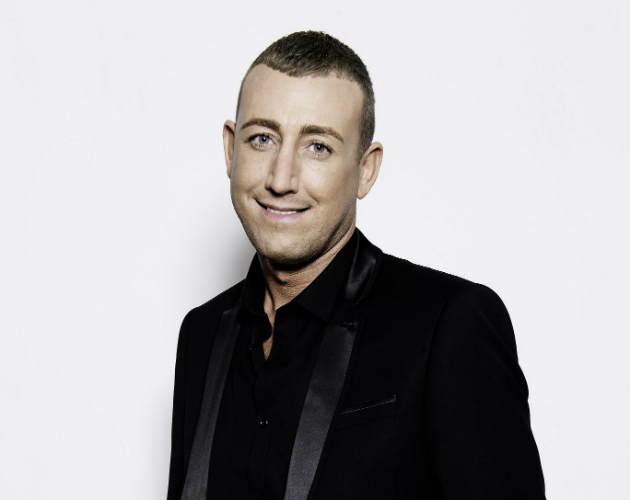 Christopher Maloney, polémico finalista de 'X Factor 2012', sale del armario