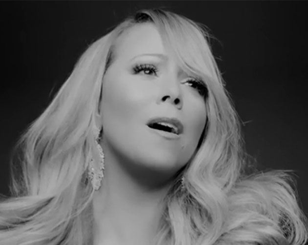 Mariah Almost home clip video 2