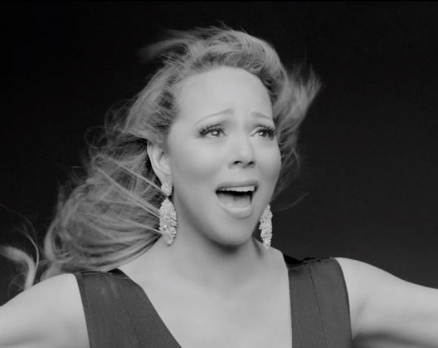 Por fin se estrena el vídeo de 'Almost Home' de Mariah Carey