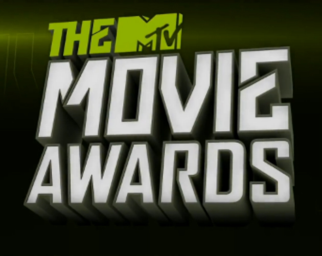Los nominados a los MTV Movie Awards 2013