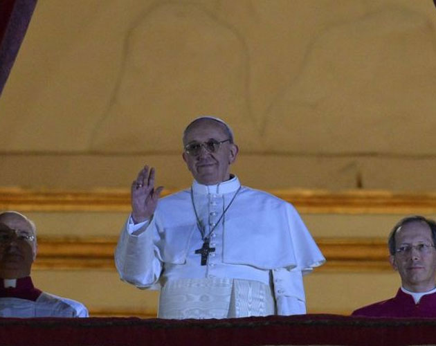 El nuevo Papa cree que el matrimonio gay es obra del diablo