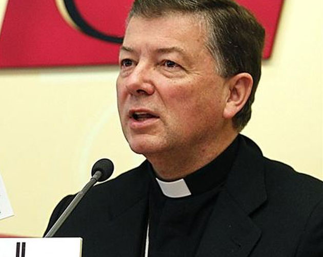 Los obispos dicen que la baja natalidad es culpa de los matrimonios homosexuales 