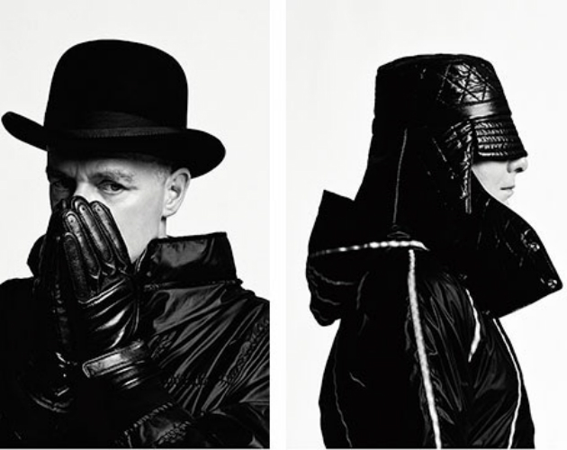 Pet Shop Boys anuncian nuevo disco, 'Electric' y se marchan de Parlophone