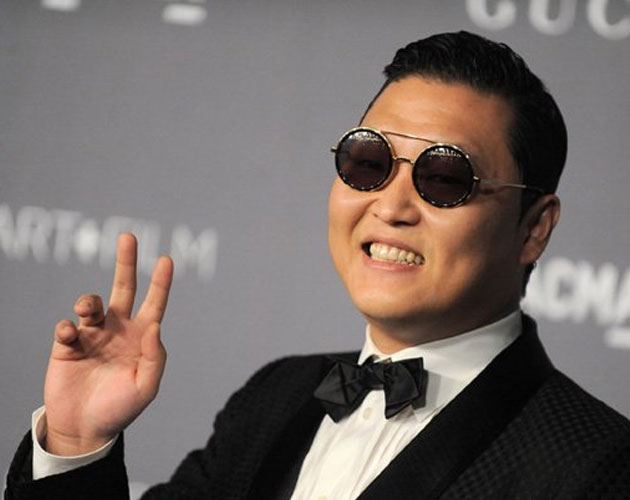 Psy editará nuevo single en abril
