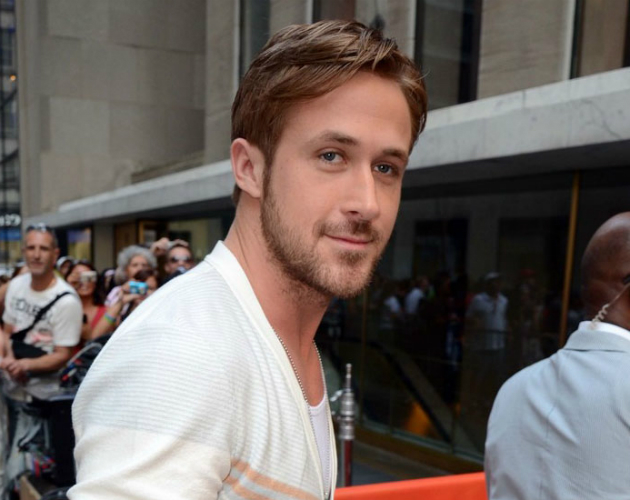 DRAMA: Ryan Gosling va a dejar de actuar por un tiempo