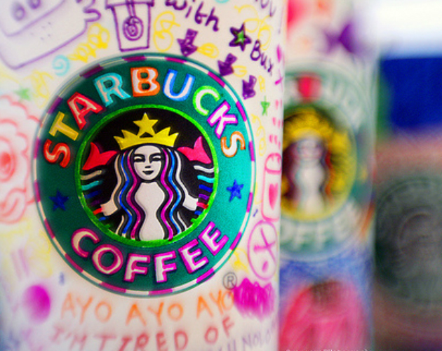 Starbucks mantiene su apoyo al matrimonio gay pese al boicot que sufren