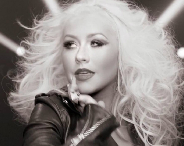 Christina Aguilera estrena vídeo con Pitbull 'Feel This Moment'