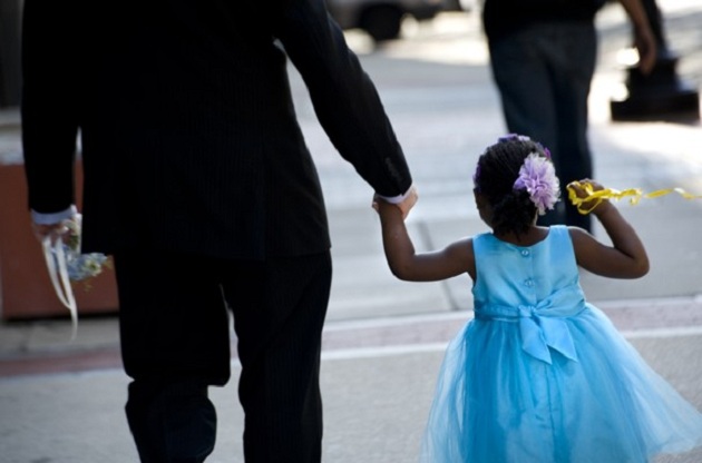 Carta de un padre gay al Tribunal Supremo