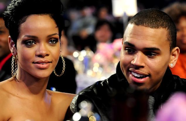 Rihanna y Chris Brown, ¿nueva pelea y ruptura?