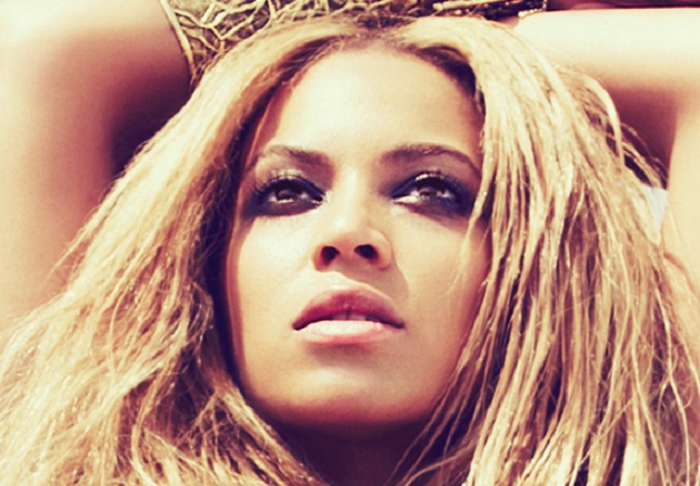 ¿Es Beyoncé la más grande de las divas actuales?