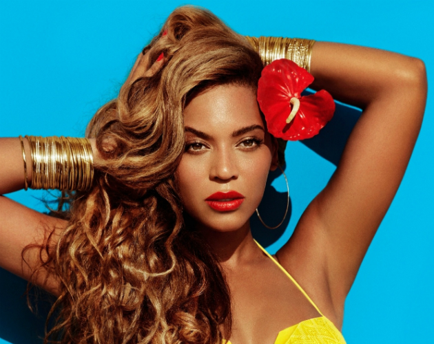 Beyoncé estrena otro single 'Standing on the Sun', escrito por Sia y promocionado por H&M