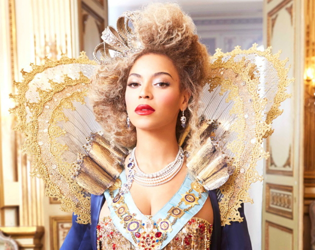 La versión extendida del anuncio de Beyoncé para el O2