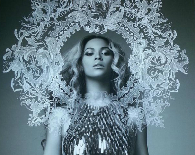 GALERIA: El tourbook de 'The Mrs Carter Show World Tour' de Beyoncé