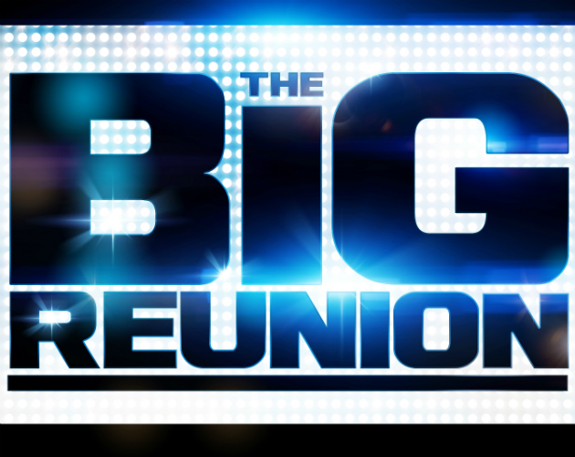 ¿Cuál ha sido el éxito de 'The Big Reunion'?