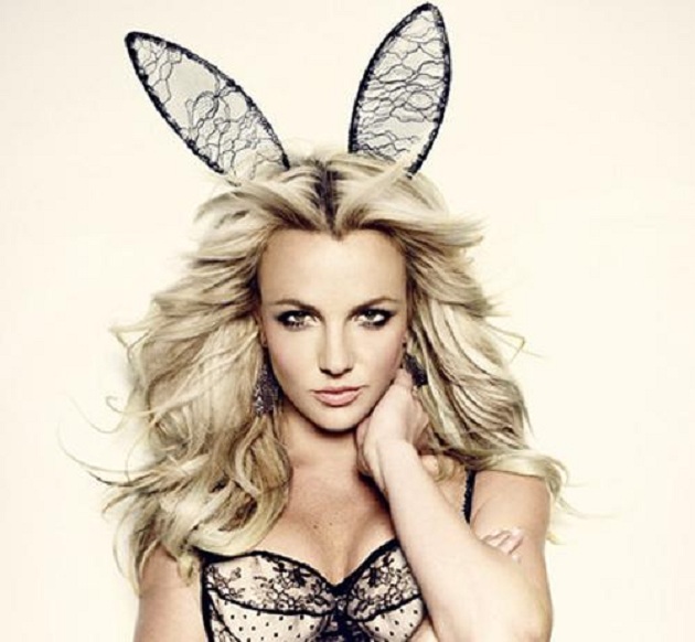 Rumores sobre el nuevo disco de Britney Spears