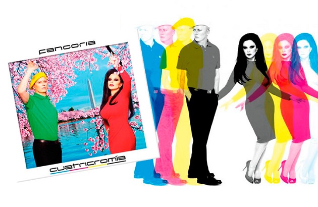 Crítica del lector de Cuatricomía de Fangoria