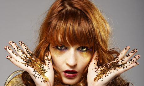 Florence + The Machine cancela Benicassim con un día de antelación