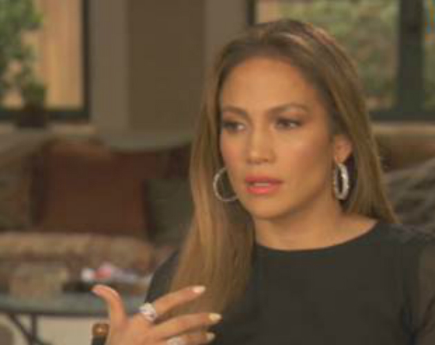Jennifer Lopez dedica 'The Fosters' a su tía lesbiana que murió de cáncer