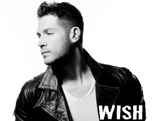 José Galisteo vuelve con 'Wish'