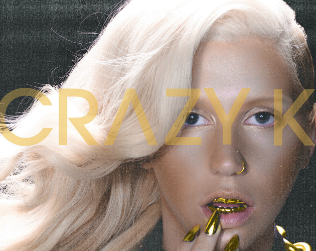 Pitbull remezcla el 'Crazy Kids' de Ke$ha