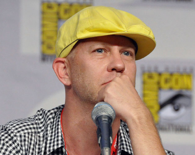 Ryan Murphy prepara 'Open', serie sobre sexo para HBO