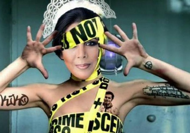 la pantoja se desmaya en la carcel